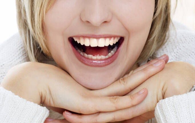 唾液抗老？護牙10點須知