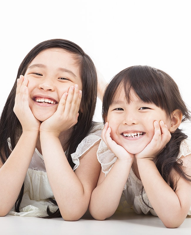 家庭牙科部-兒童牙醫-兒童口腔保健-悅庭牙醫-台北牙醫推薦