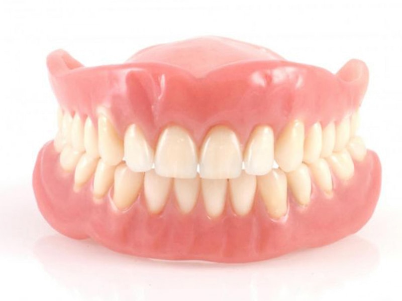 活動假牙-假牙種類-全口活動假牙-悅庭牙醫-台北牙醫推薦