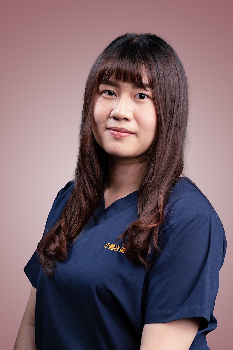蔣安妮-202107-悅庭牙醫-台北牙醫推薦