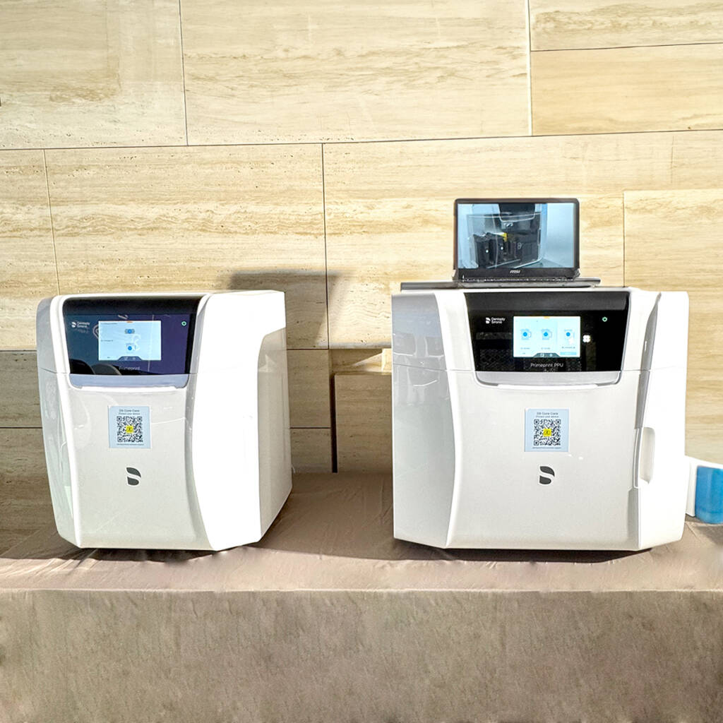 Primeprint 3D列印機