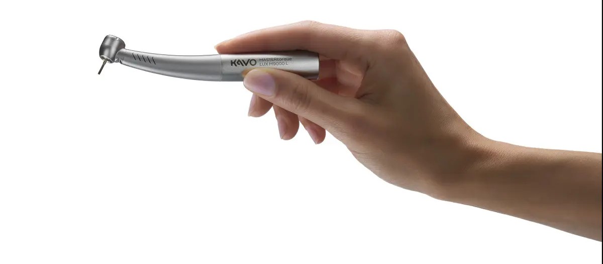 Kavo® 高速牙科手機手取照