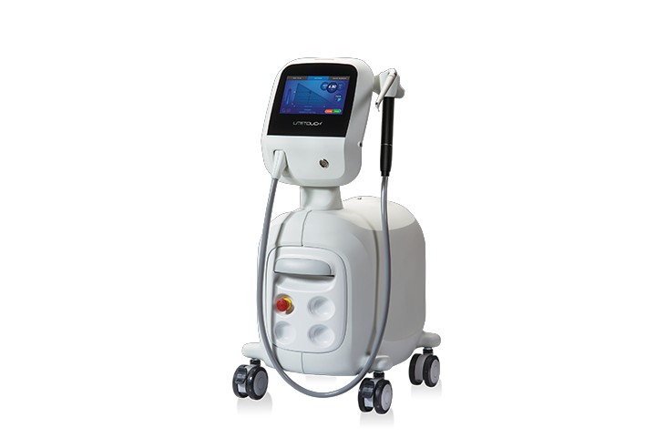 LiteTouch™ ErYAG Dental Laser 鉺雅鉻水雷射