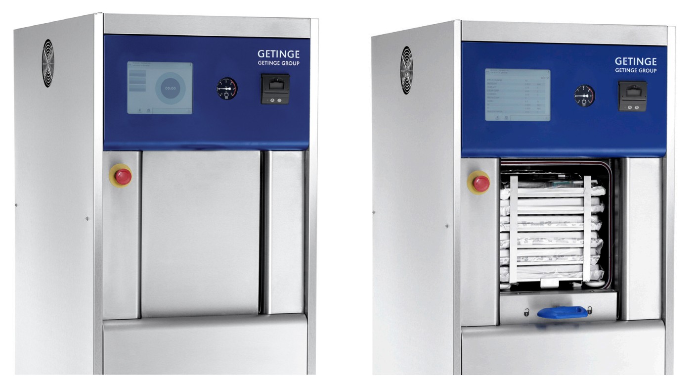 Getinge HS33