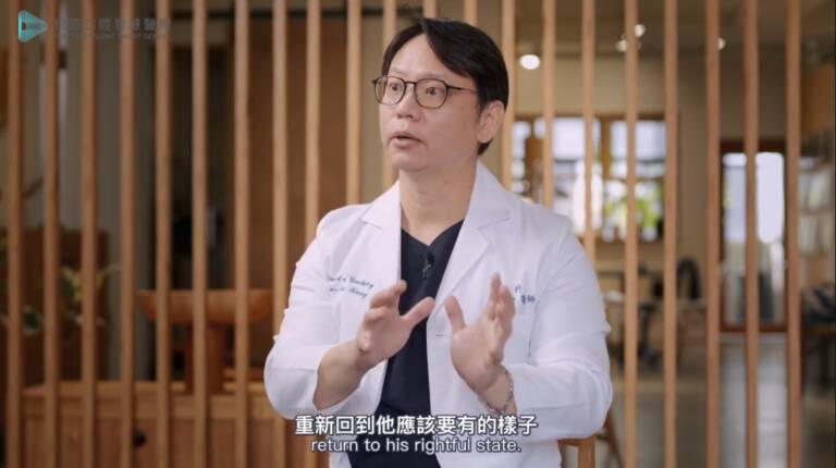 全口植牙風險高嗎？導航植牙 All-on-4 如何安全避開神經血管？