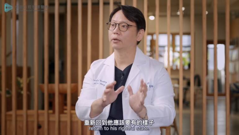 全口植牙風險高嗎？-王巍穆醫師