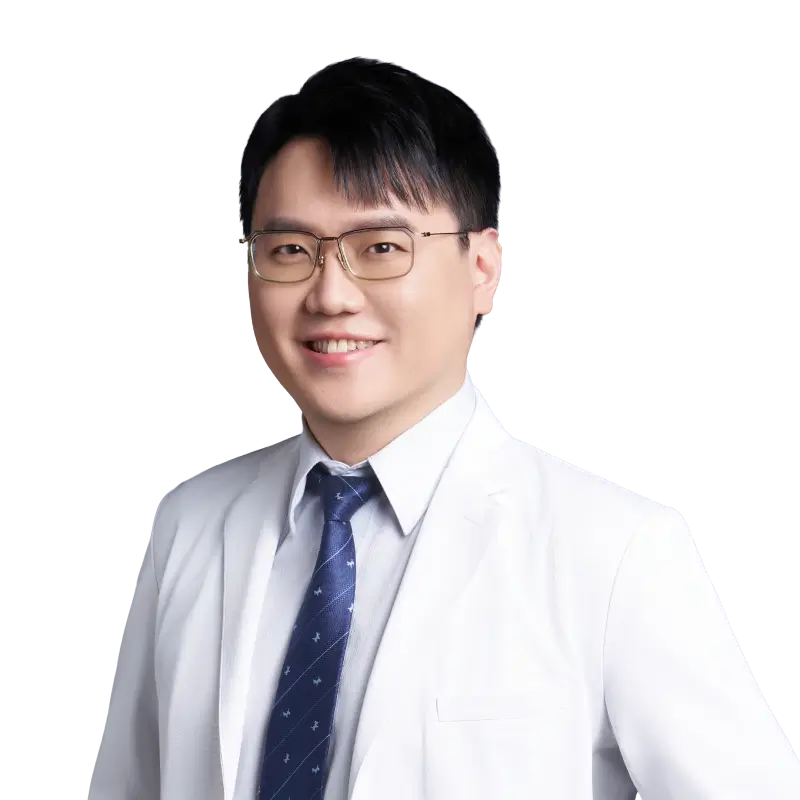 陳昱傑醫師｜陳昱傑骨科診所 院長