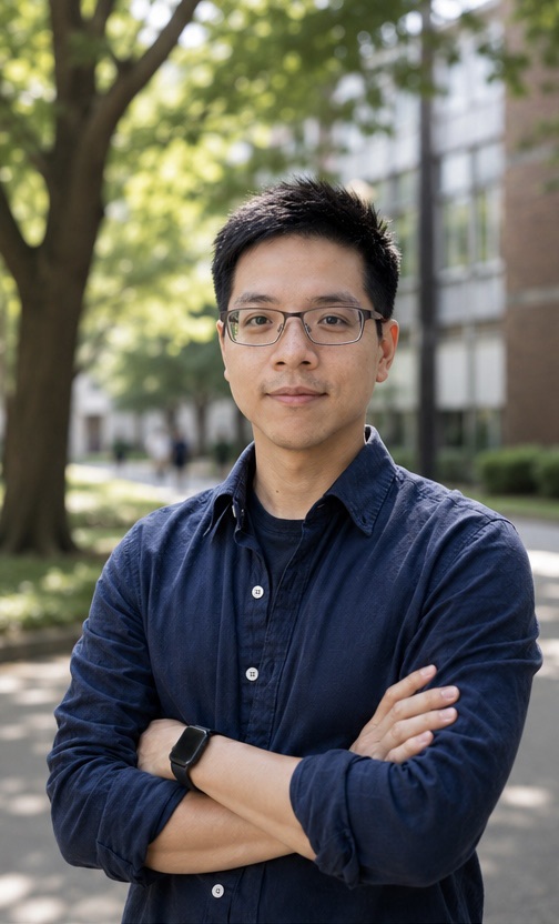 王鼎涵 Ding-Han Wang 國立陽明交通大學牙醫學院 副教授、永續發展暨社會責任推動辦公室 副執行長 王鼎涵 Ding-Han Wang 國立陽明交通大學牙醫學院 副教授、永續發展暨社會責任推動辦公室 副執行長