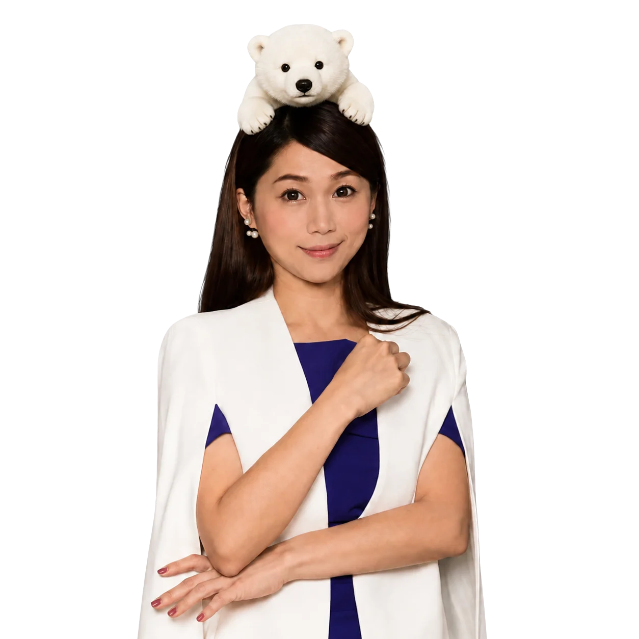 鄭安茹 Ann Cheng 生森木 創辦人 Founder, Sensenlife